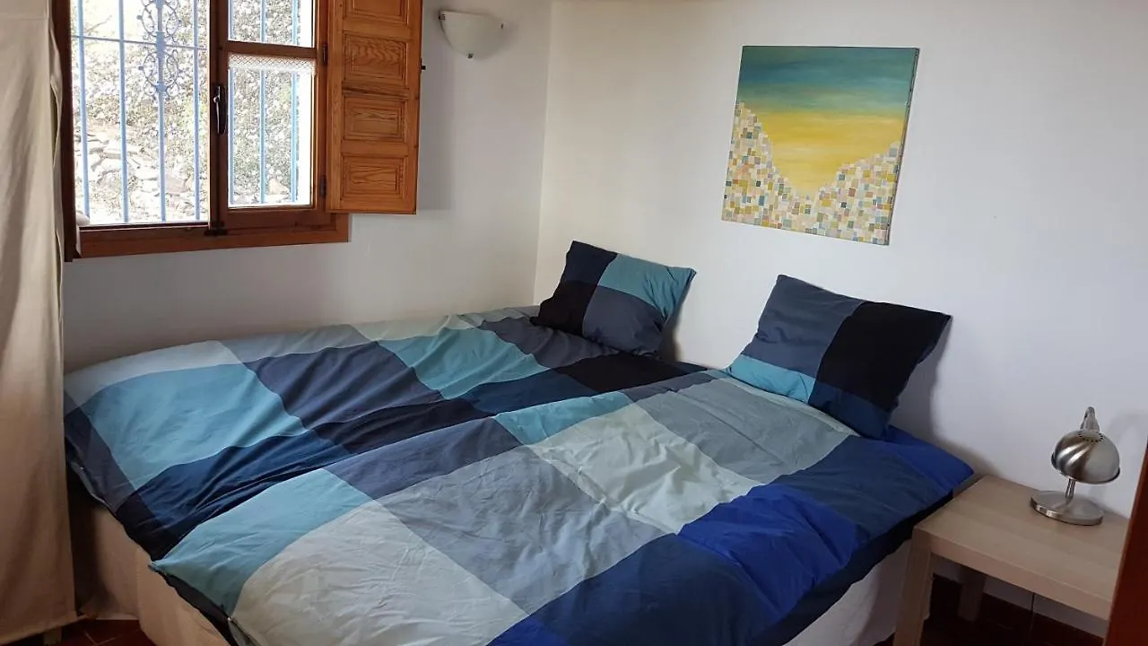Casa Feliz Holiday home Iznate
