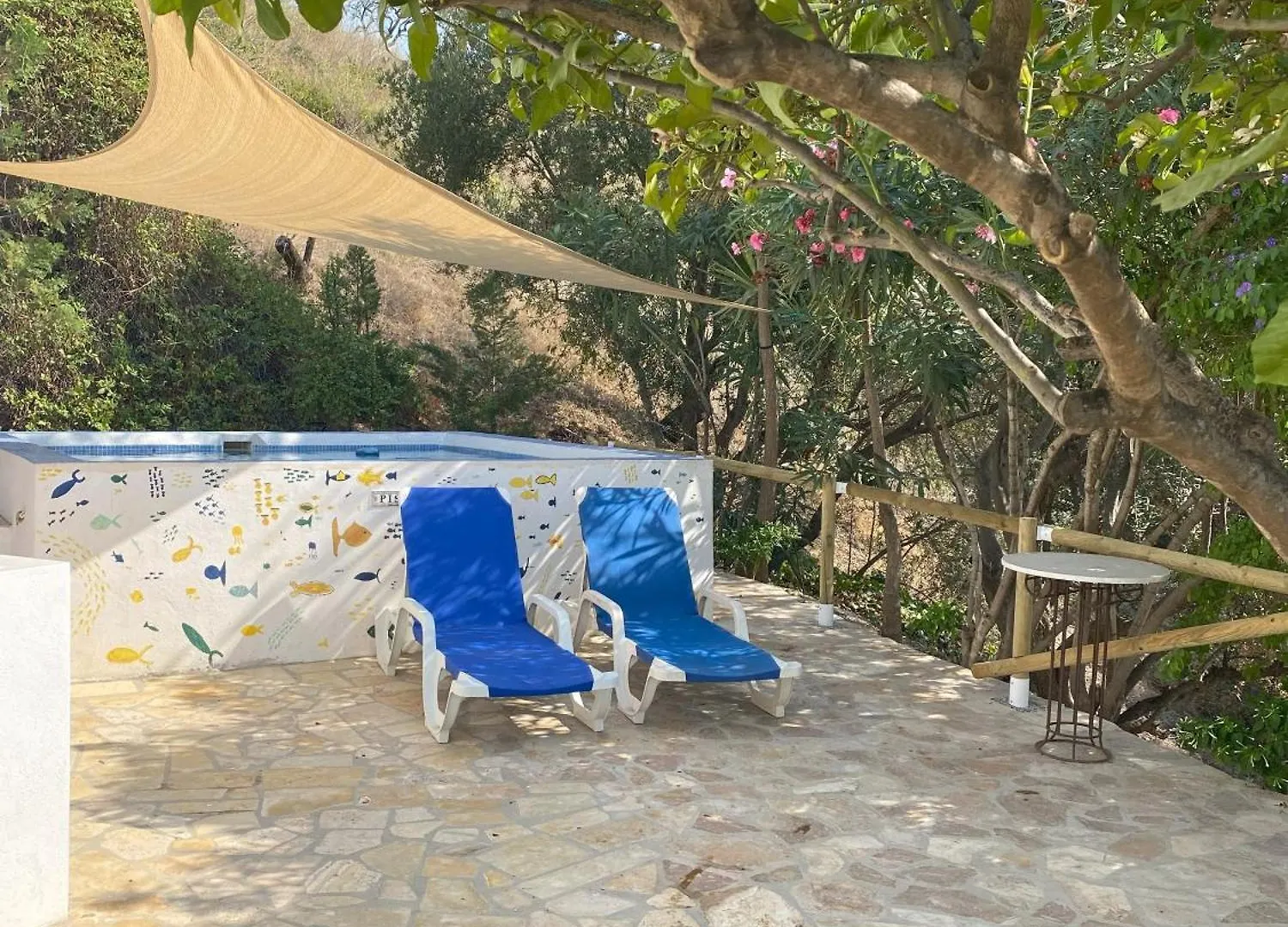 Casa Feliz Holiday home Iznate 0*,
