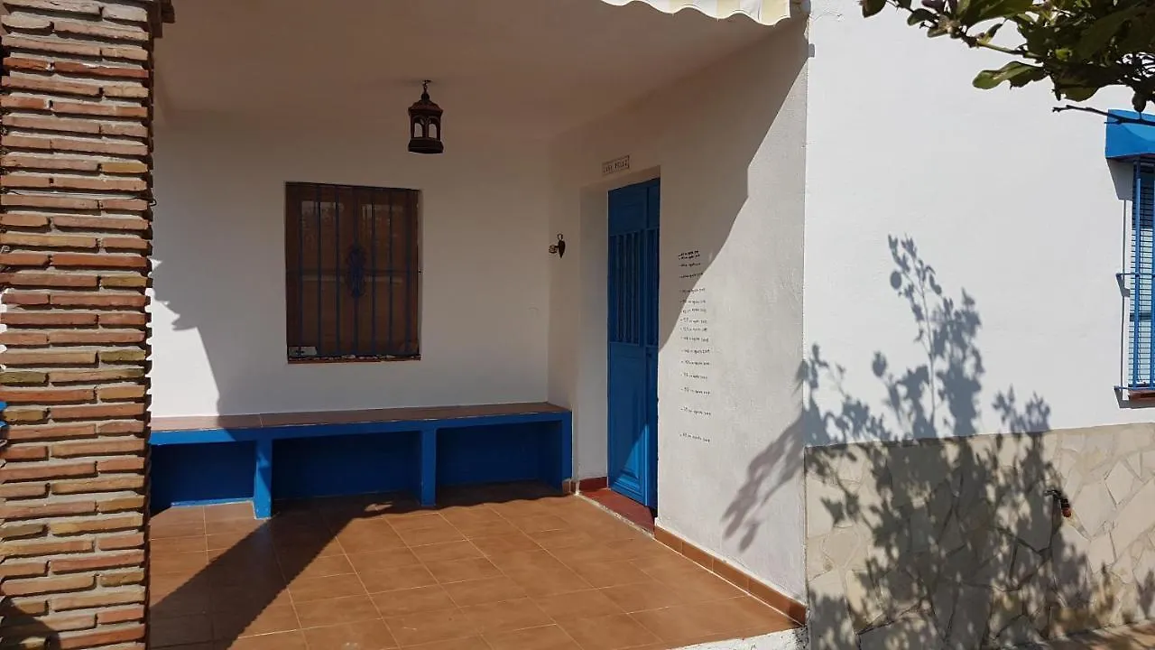 Casa Feliz Villa Iznate 0*,  Spain