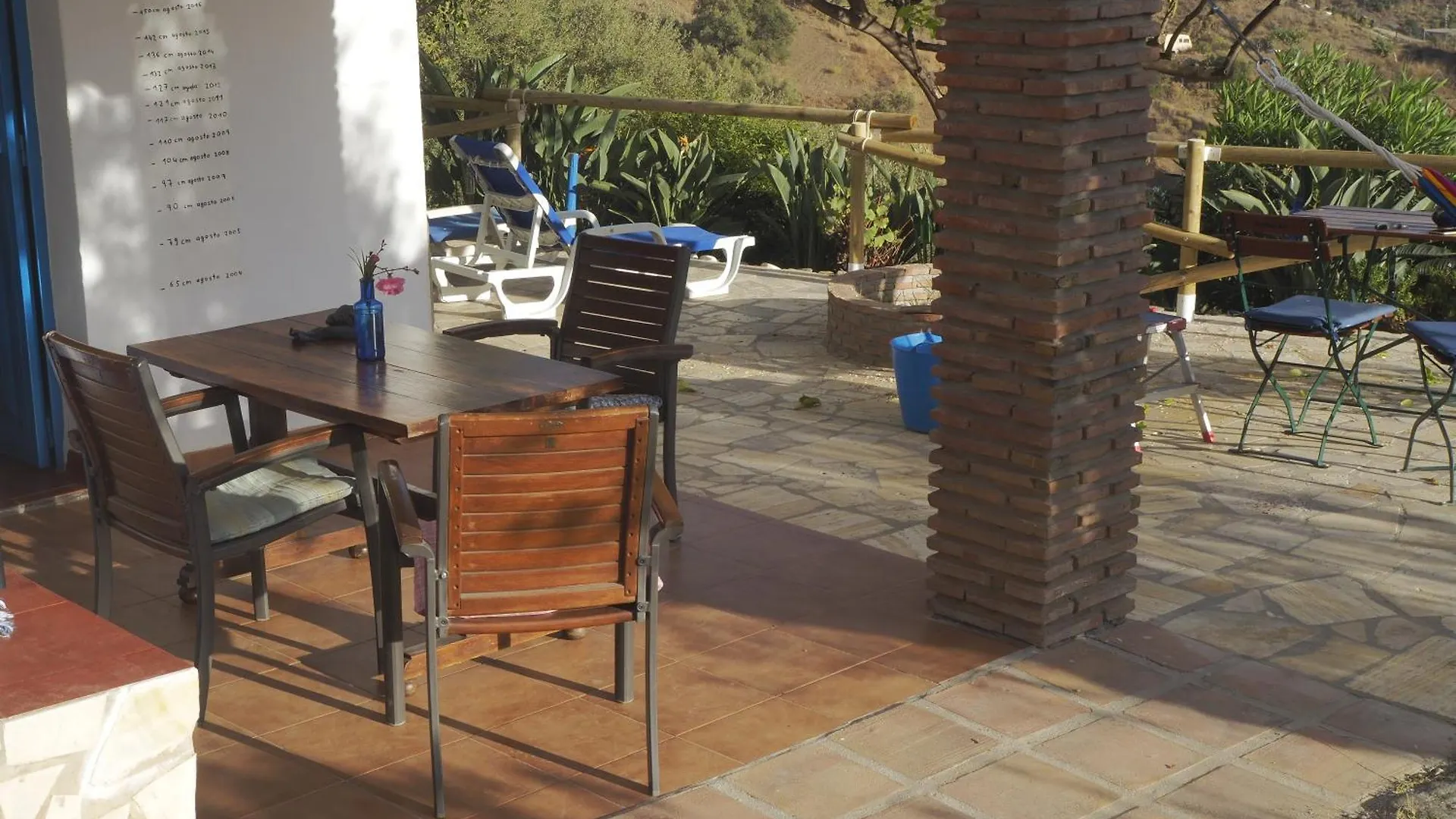 Holiday home Casa Feliz Villa Iznate