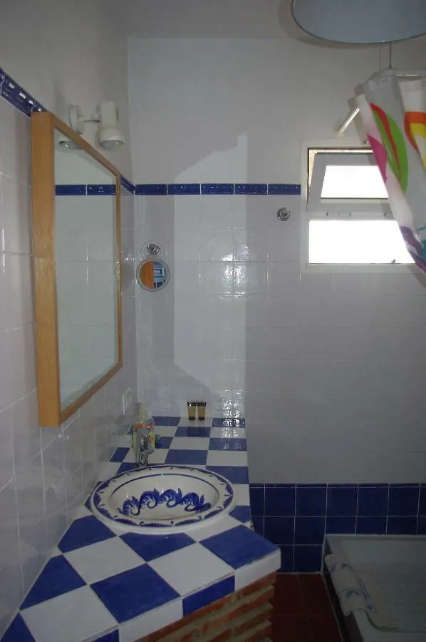 Casa Feliz Villa Iznate 0*,  Spain