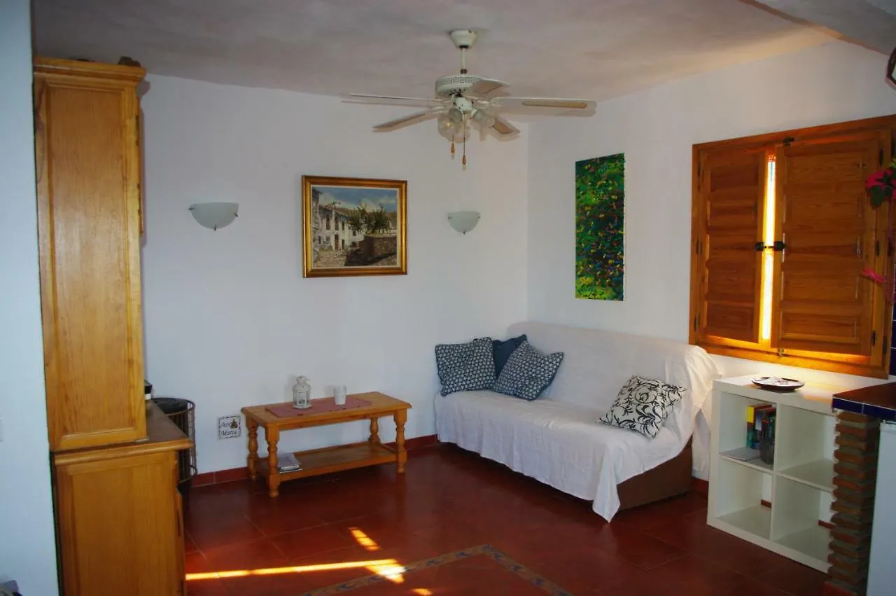 Holiday home Casa Feliz Villa Iznate