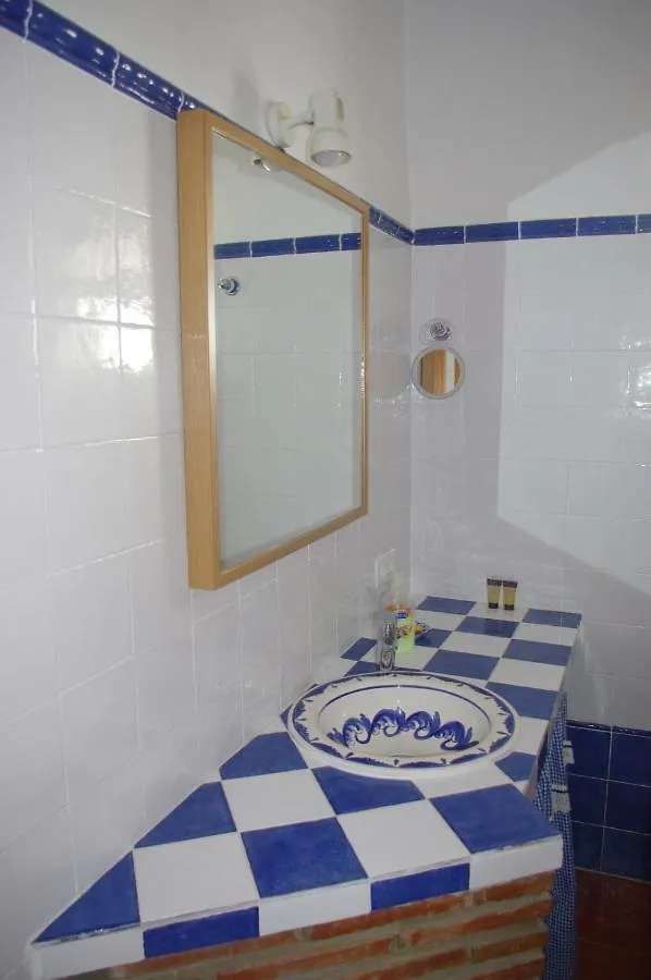 Casa Feliz Villa Iznate Holiday home